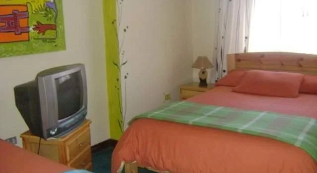 Villa Esperanza Homestay