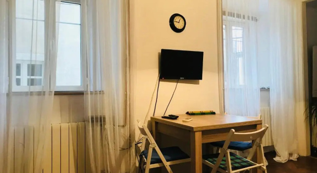 Апартаменты Apartment Eleonora