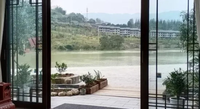 Chongqing Jiangwan Inn, Buchen Sie Hotel Chongqing 