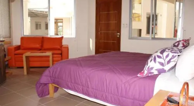 Hostal Boutique Romandia, Prenota Boutique Villa Tunari Cochabamba Region