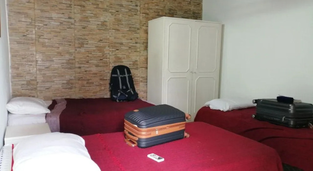Granados B&B