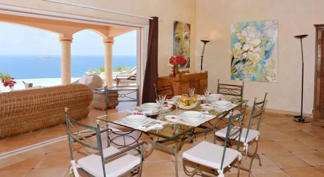 Villa Sea Bird
