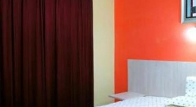 Wenchang 136 Inn Jiefang Bridge, Prenota Hotel Yangzhou Jiangsu