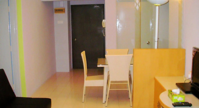 Malacca Hotel Apartment, Rezerwuj Apartament Malakka Melaka