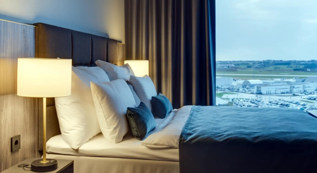 Clarion Hotel Air, Prenota Hotel Hotel a Sola con colazione, Colazione