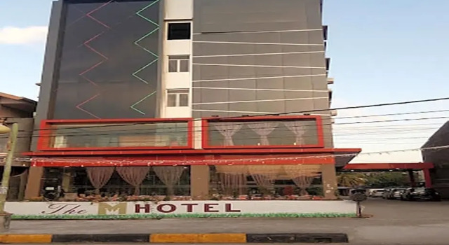The M Hotel Pinrang, Prenota Hotel Pinrang South Sulawesi
