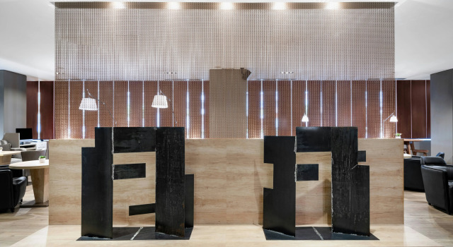 AC Hotel La Rioja by Marriott