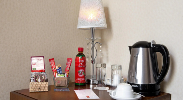 Двухместный номер Superior Mirage Medic Hotel