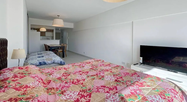 Caballito Retreat Pool and Balcony for up to 4 People, Забронировать Апартаменты/квартира Отели провинции Буэнос-Айреса с парковкой, Парковка