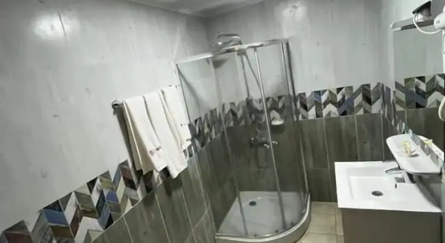 Двухместный номер Standard Safyad Hotel