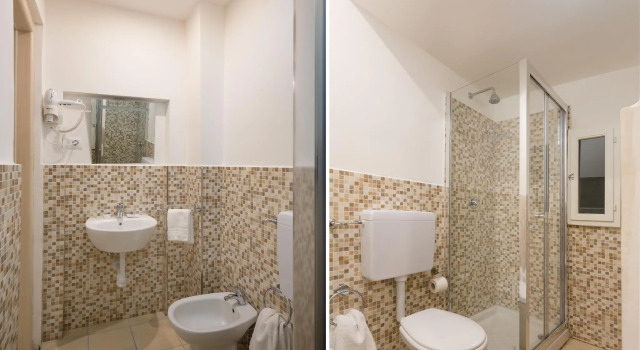 Номер Standard Stella Della Casa Florence