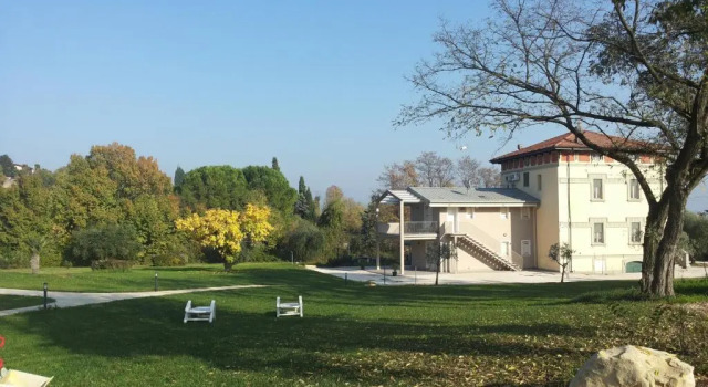 Апартаменты Villaggio Esmera