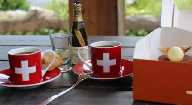 Chalet L'échappée belle, Varaa Mökki Mökit kohteessa Valais, Mökki