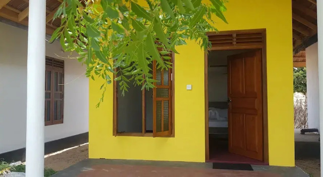 Exotic Beach Hotel, Забронировать Отель Аругам-Бей Округ Ампара