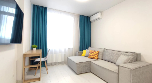 Панда Хоум (Panda Home) на улице Харьковская 74