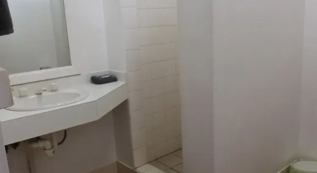 Двухместный номер Standard Dalby Parkview Motel