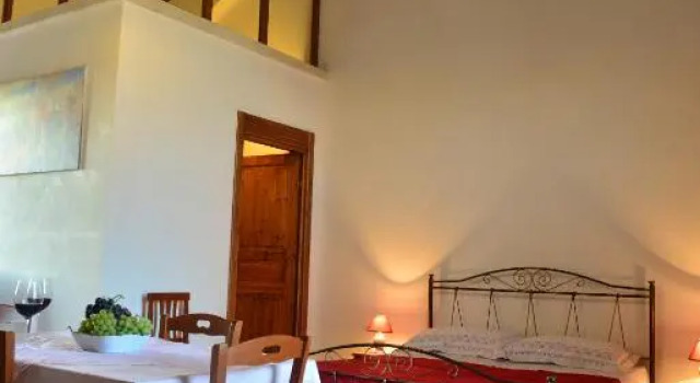 Студия Masseria Sucéa