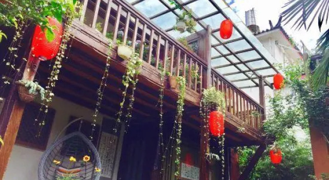 Youguo Inn, Забронировать Отель Недорогие отели Лицзян, рядом с Sifang Tingyin Square, недорого
