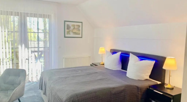 Апартаменты KrabatResidenz - Apartmenthaus