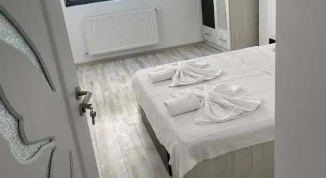 ERK Apartament G16, Rezerwuj Apartament Hotele w Carpathians - Romania z parkingiem, Parking