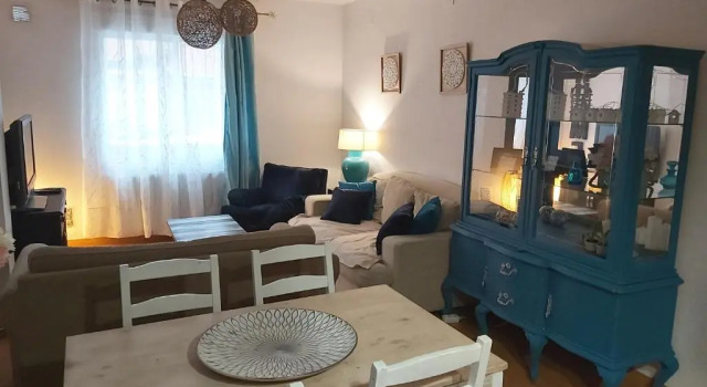 Apartamento Valmojado, Забронировать Апартаменты/квартира Мадрид Провинция Мадрид, рядом с Алуче