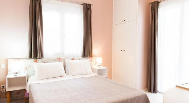 Babis Apartments