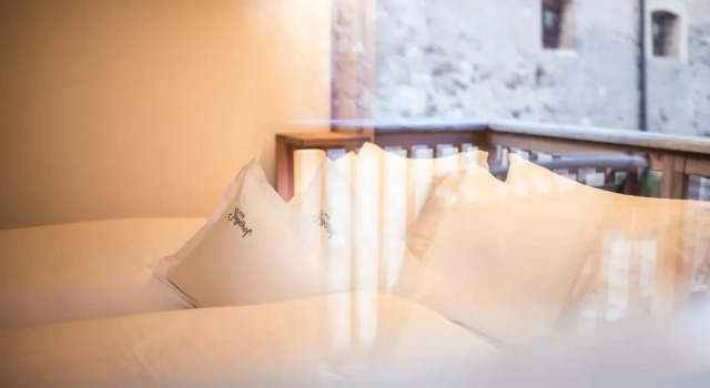 Полулюкс Romantik Hotel Jagdhof
