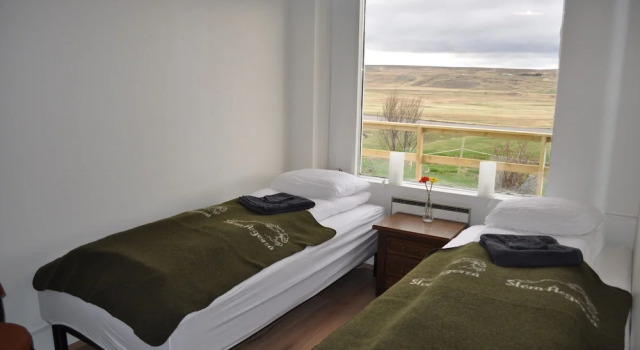 Stóra Ásgeirsá Guesthouse, Réserver Hôtel Hunathing vestra 