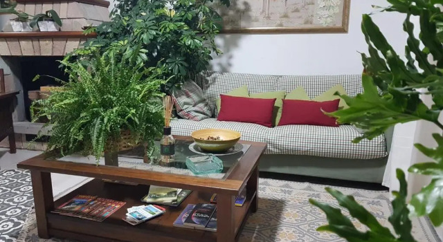 Коттедж Marco's house