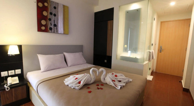 Avilla Residence, Book Hotel Legok West Java