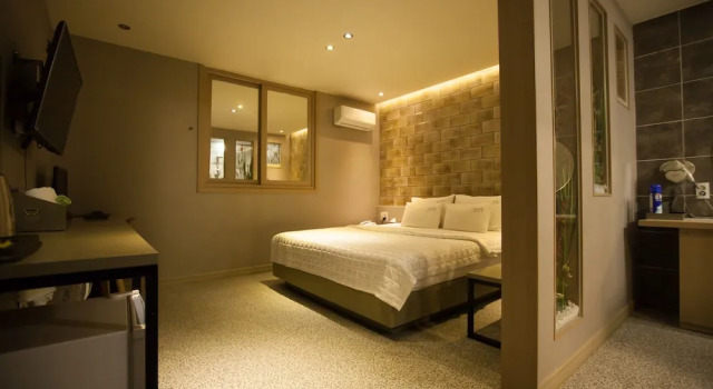 Habitación Estándar Pine Hill