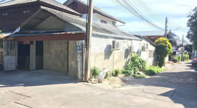 Grandmom At Phayao House, Забронировать Отель Пхаяу 
