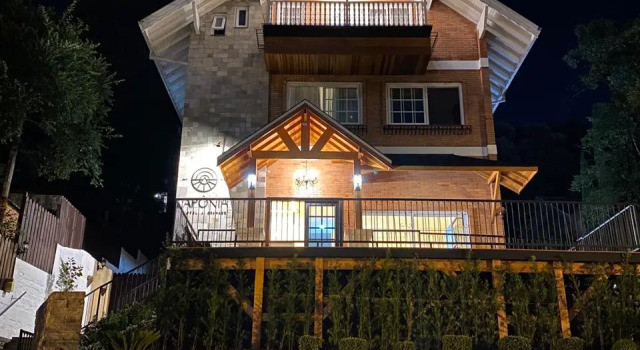 Laponia Hotel Gramado