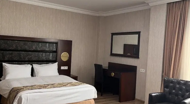 Номер Premium Era Palace Batumi