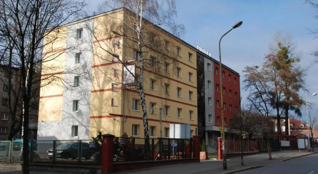 Hotel Malinowski Economy