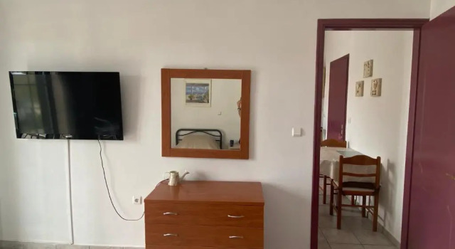 Апартаменты Annalisa Studio & Apartments