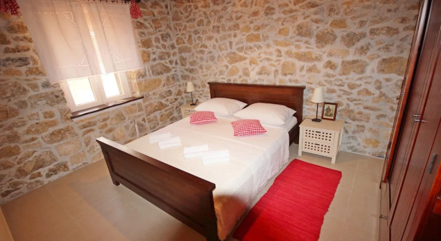 Villa Rustica Apartment