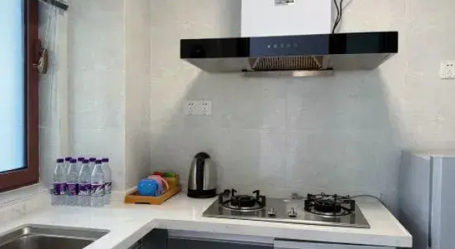 Люкс с 2 комнатами Huangshan Ro-easy Resort