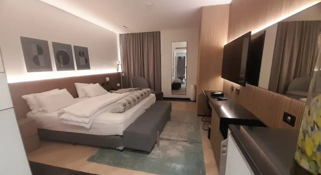 Faqra Hills Hotel, Book Hotel 4-Star Hotels in Mount Lebanon, 4*