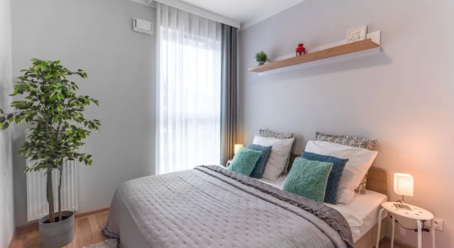 Апартаменты Classic c 1 комнатой Apartamenty Homely Place Old Town
