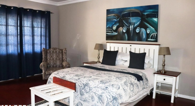 Imbali Boutique Hotel