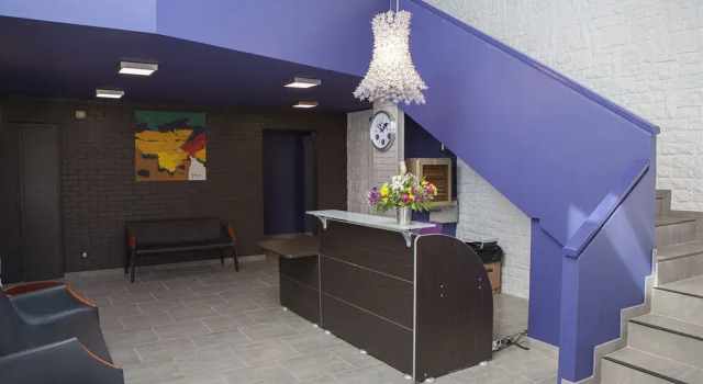 Hotel Vesontio (Ex Hotel Oxalys), Boek Hotel All-inclusive hotels in Doubs, All Inclusive