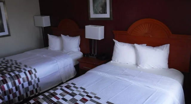 Best Western Morton Grove Inn
