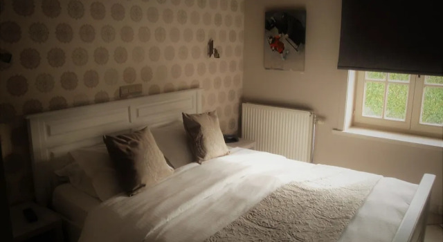 Семейный номер Standard B&B De Polderhoeve