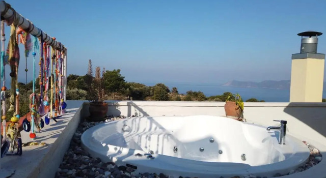 Номер Standard Exclusive Boutique Hotel 5