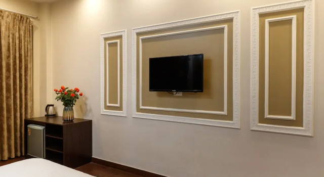 Номер Superior OYO 1158 Ngoc Trai Hotel