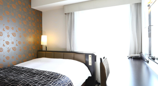 APA Hotel Shimbashi Toranomon
