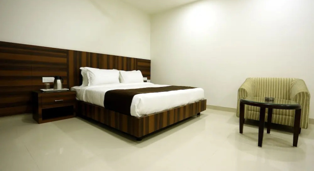Номер Executive Hotel Solitaire