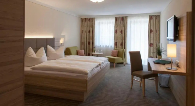 Hotel Straßhof, Prenota Hotel Pfaffenhofen an der Ilm 
