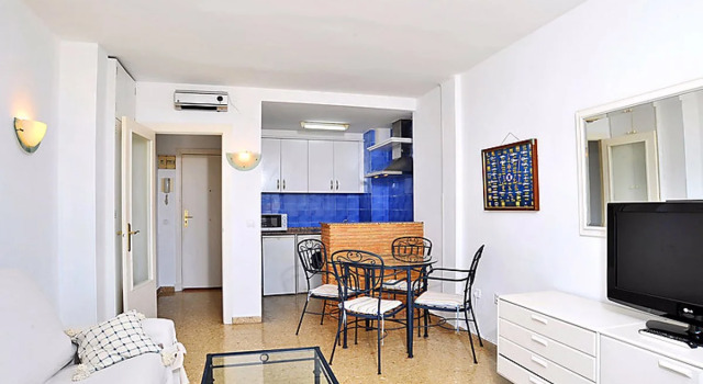 Apartment Cofisa Jávea 34275, Забронировать Апартаменты/квартира Хавеа Коста-Бланка, рядом с Пляж Ареналь